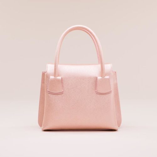 Agata Handbags | Maylea pink - Agata Handbags
